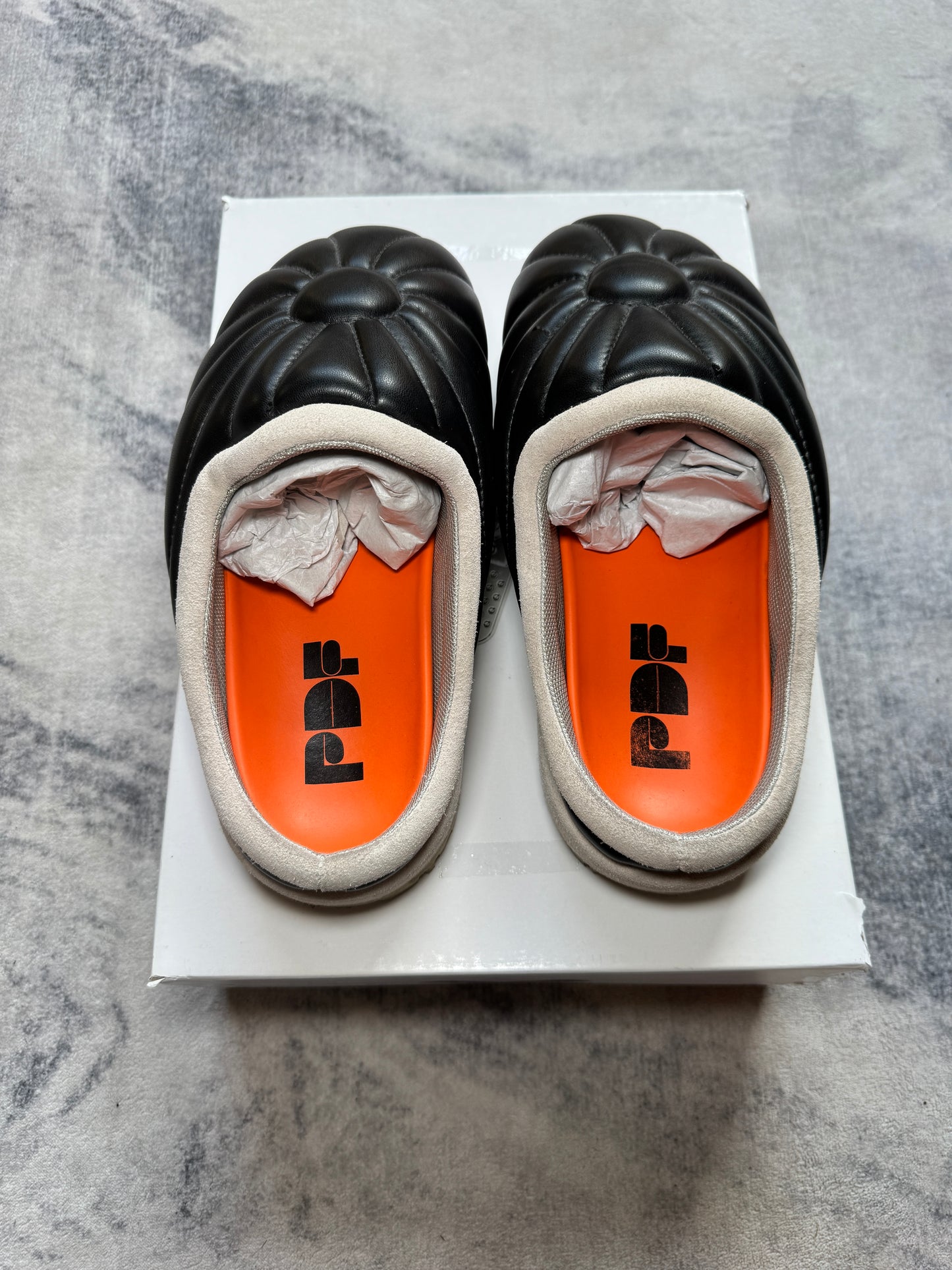 Pdf Slide Black
