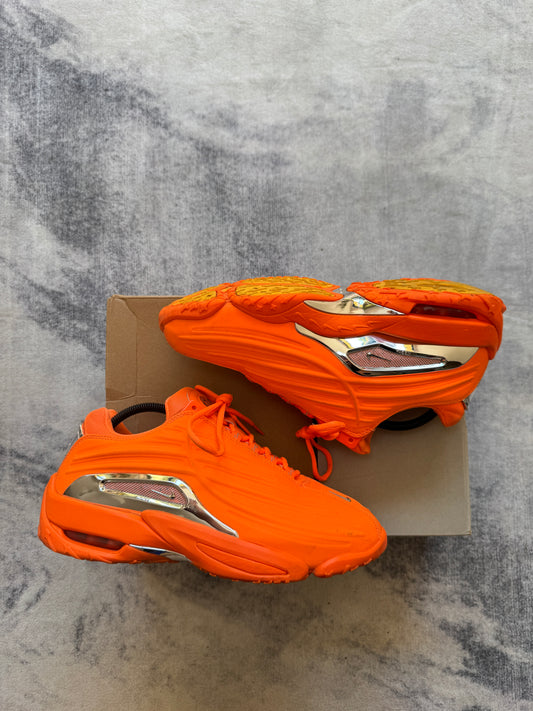 Nike Nocta Hot Step 2 Orange