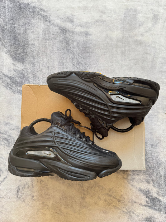 Nike Nocta Hot Step 2 Black
