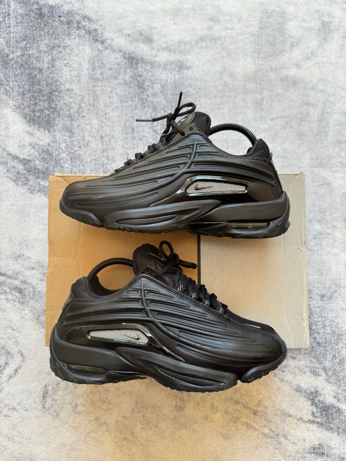 Nike Nocta Hot Step 2 Black