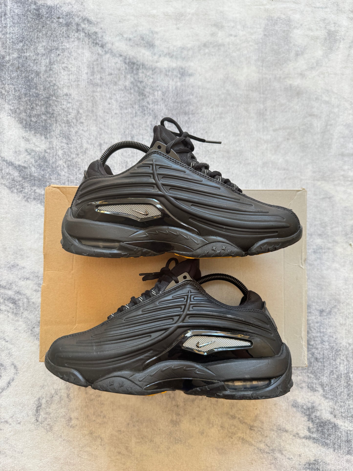 Nike Nocta Hot Step 2 Black