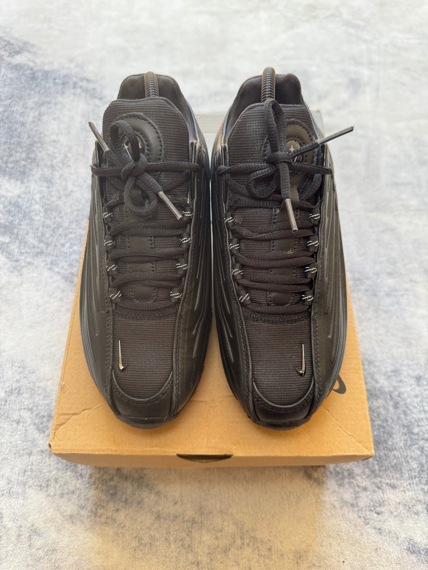 Nike Nocta Hot Step 2 Black