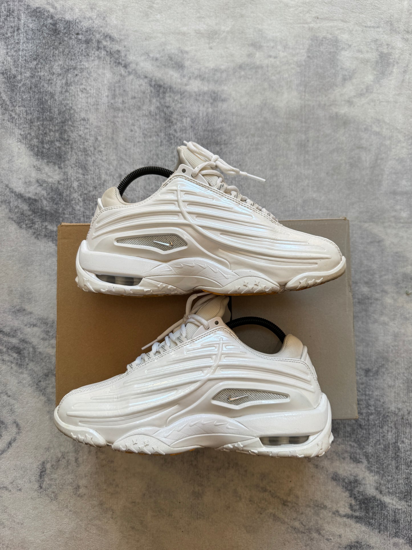 Nike Nocta Hot Step 2 White