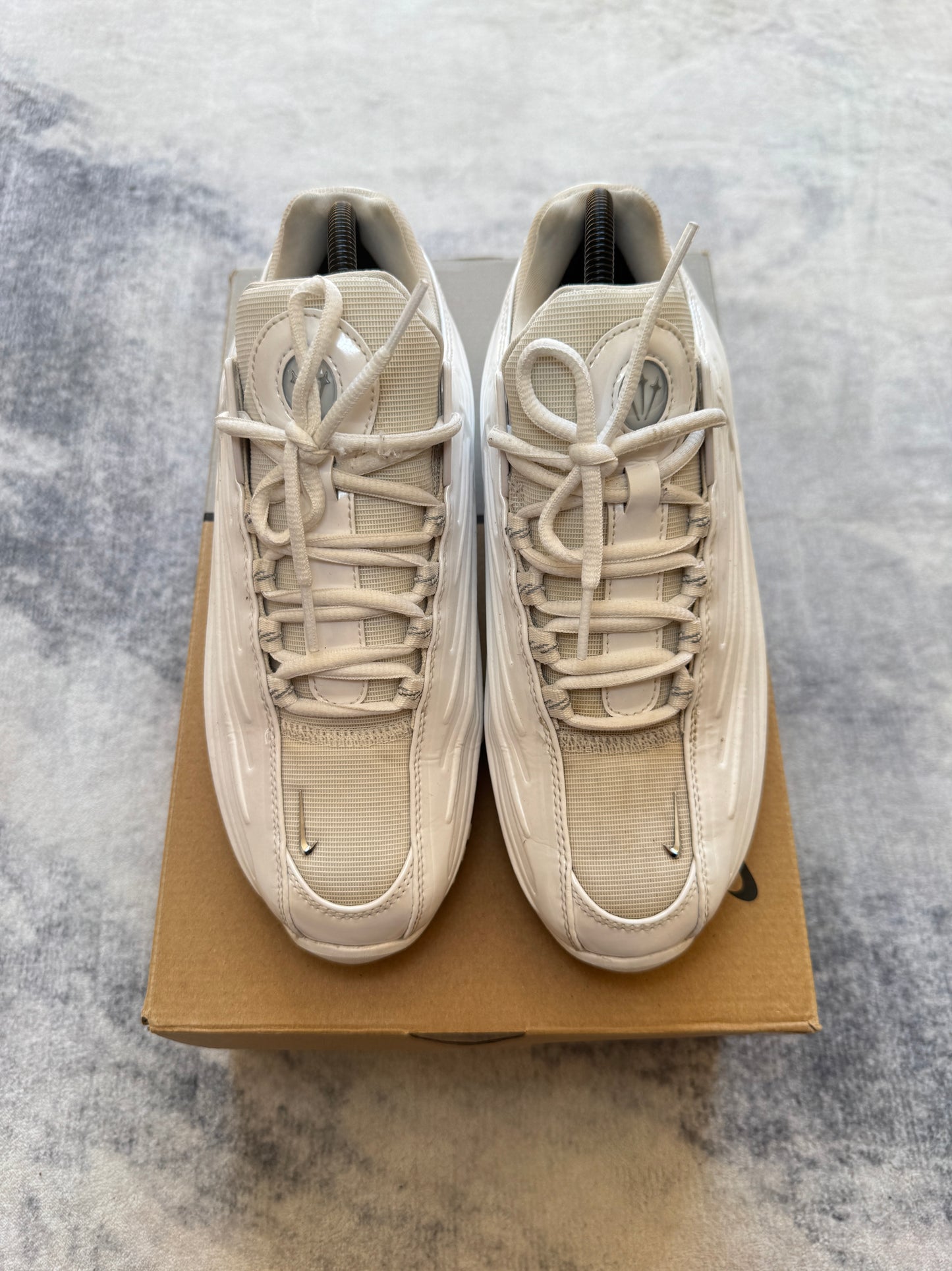 Nike Nocta Hot Step 2 White