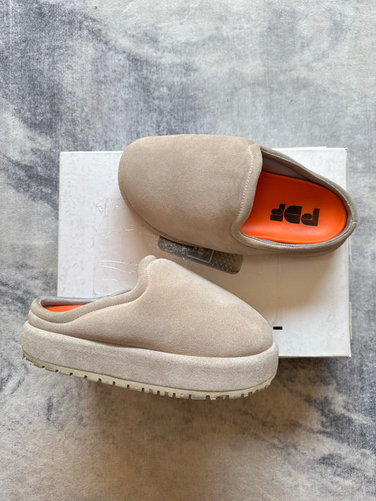 Pdf Slide Beige