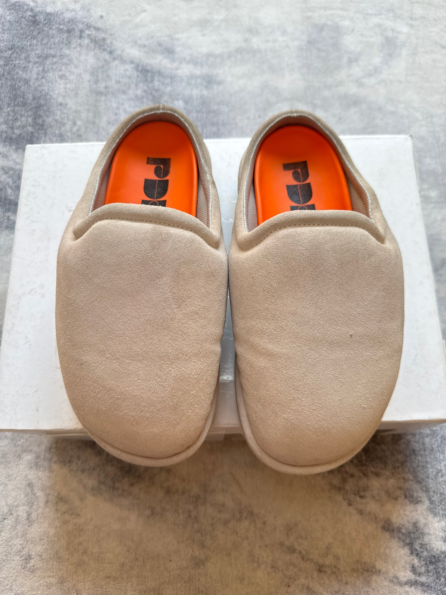 Pdf Slide Beige
