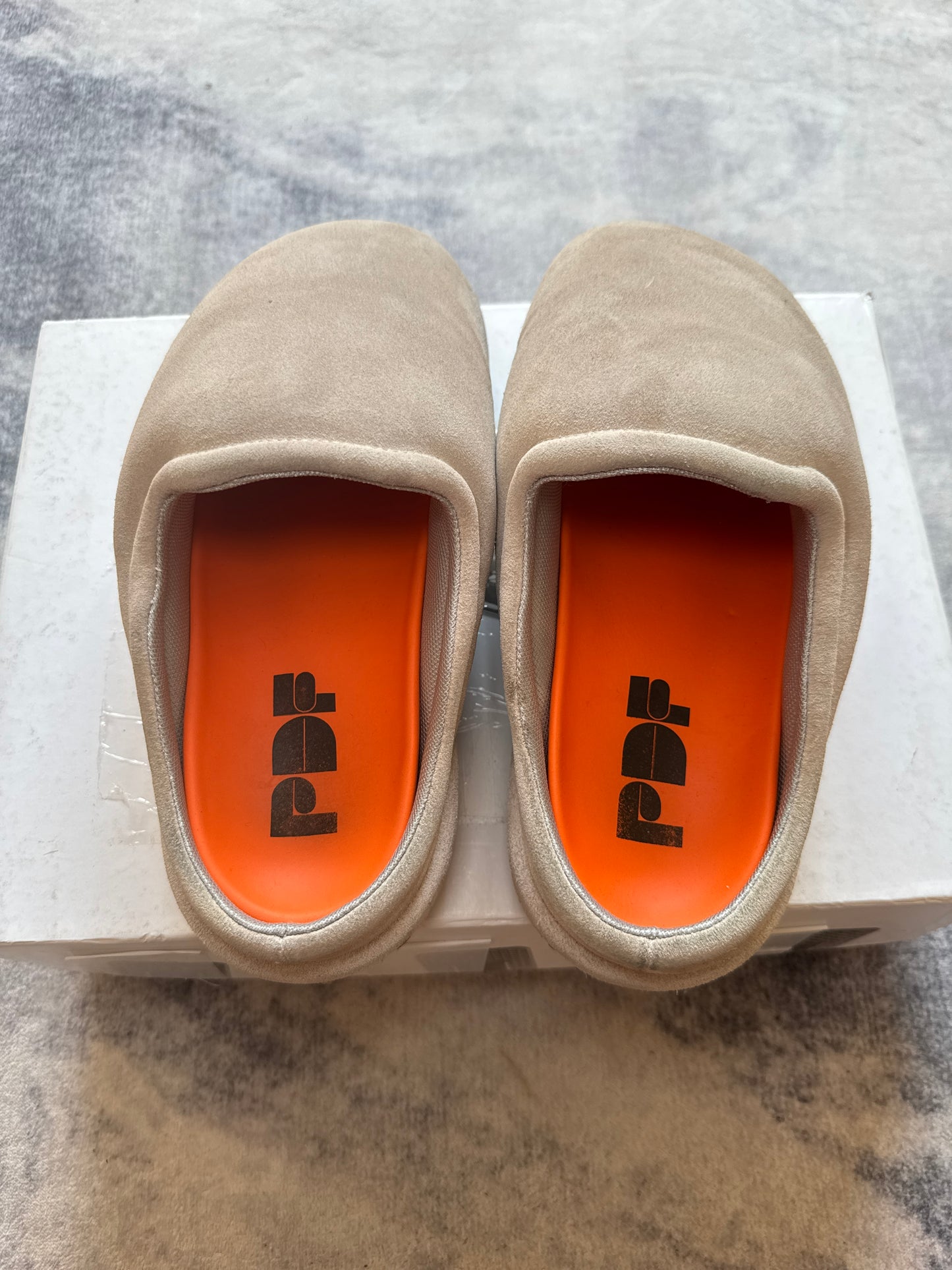 Pdf Slide Beige