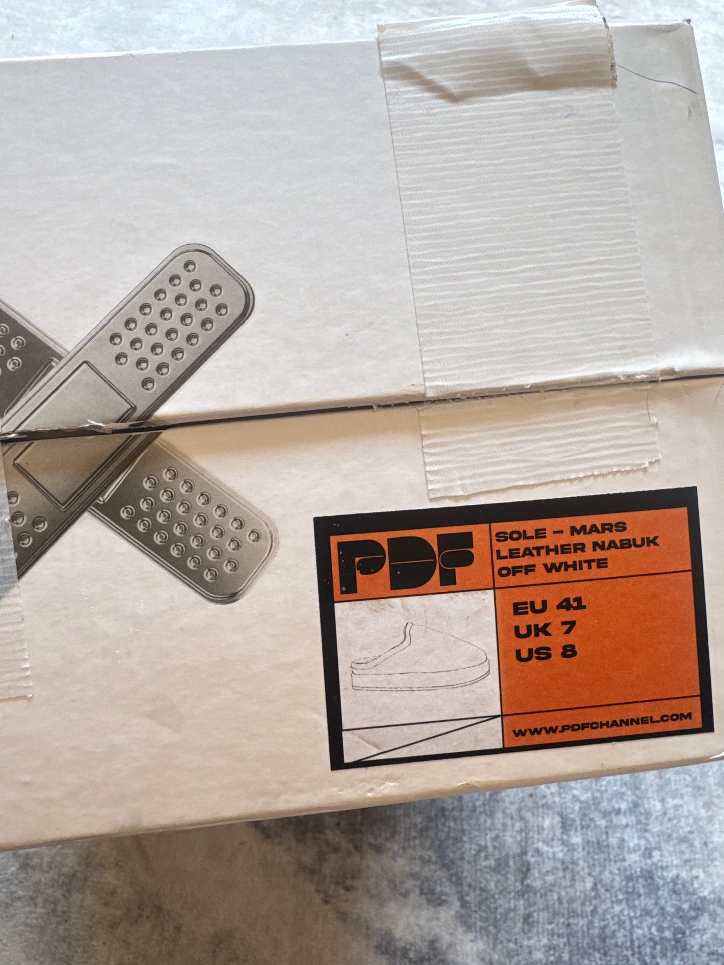 Pdf Slide Beige
