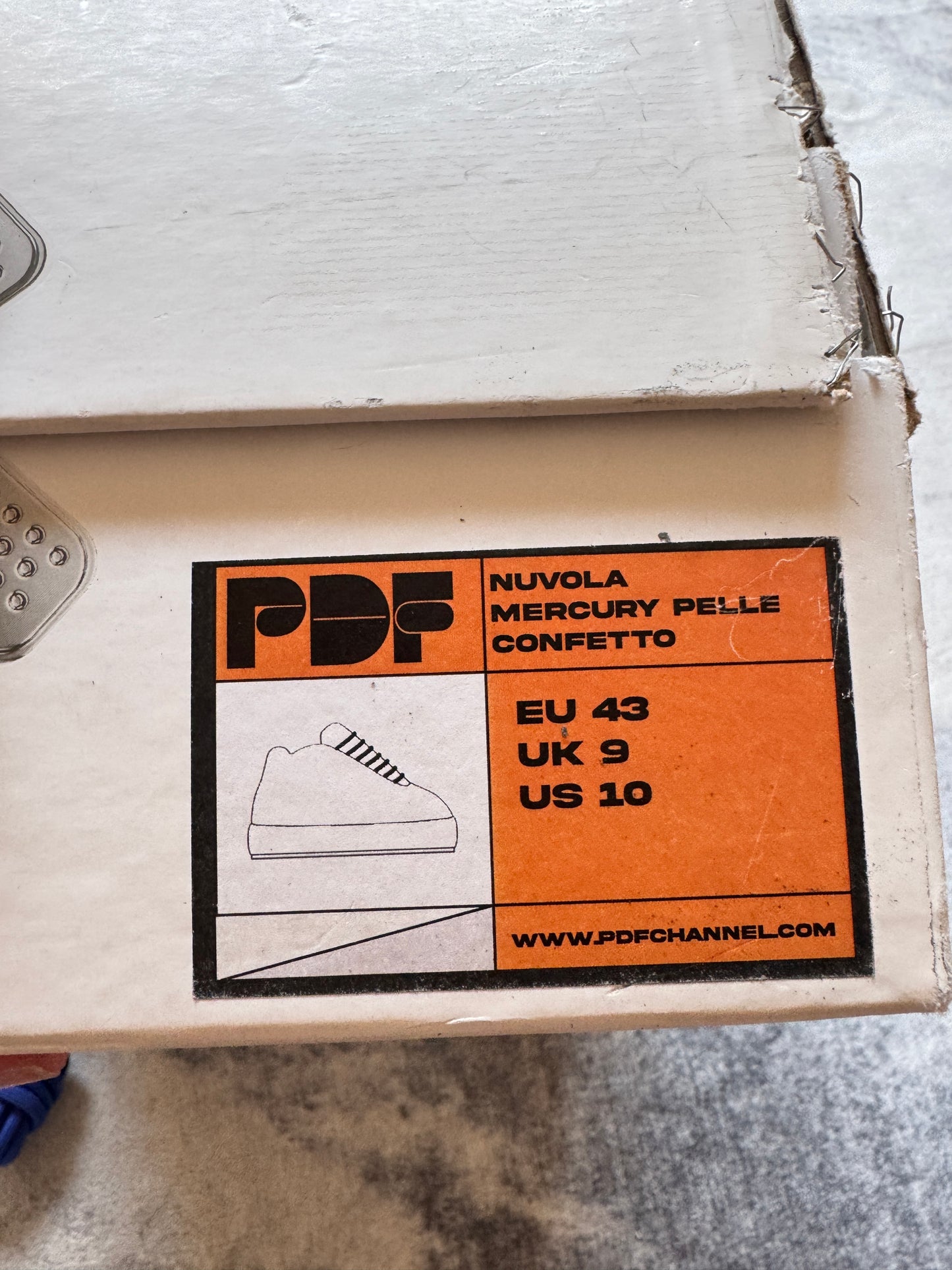 Pdf Nuvola Mercury