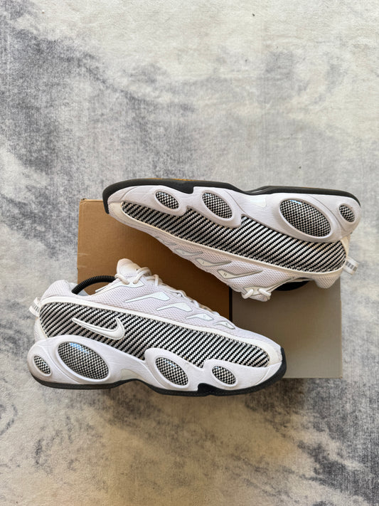 Nike Nocta Glide White-Black