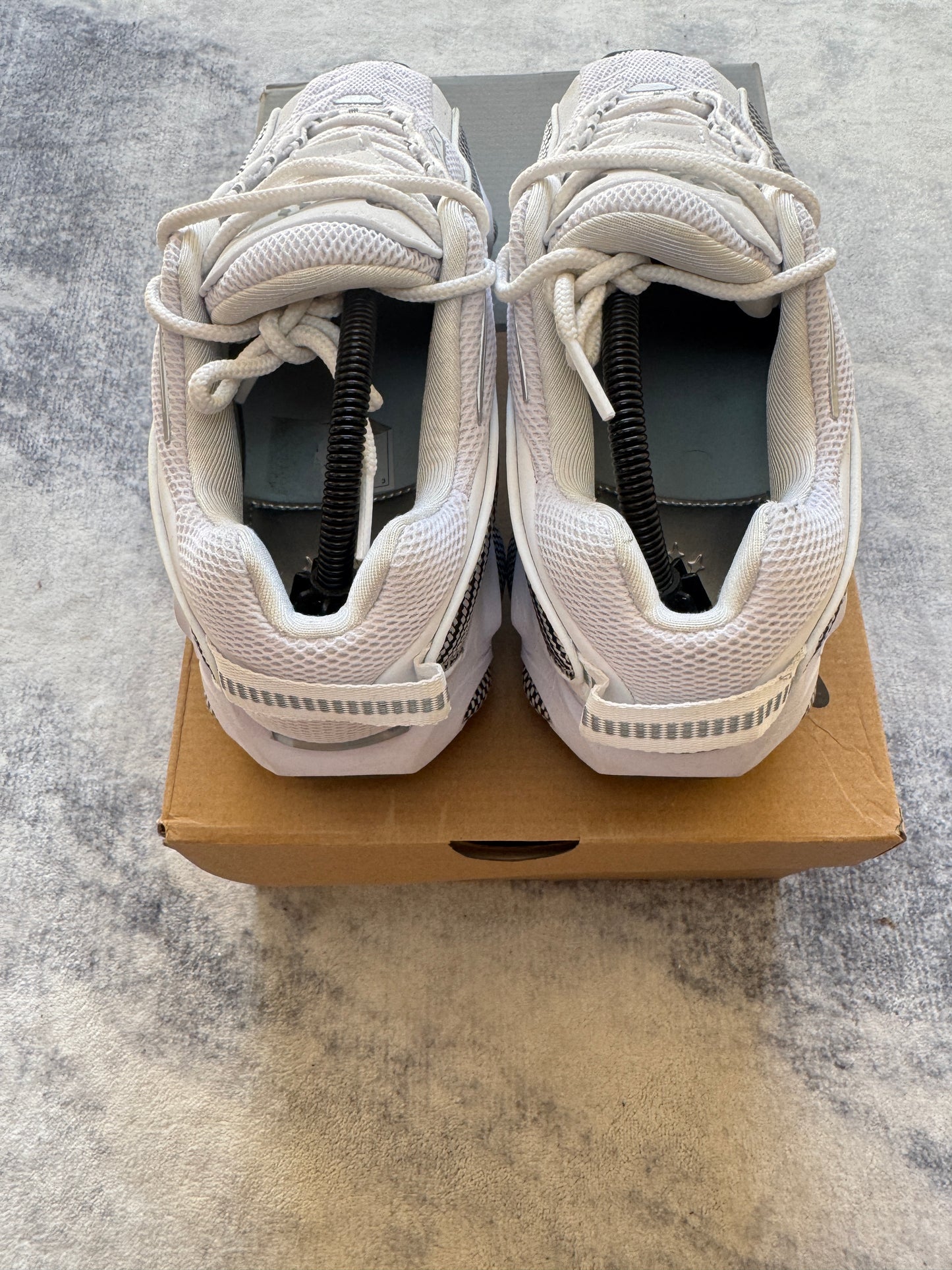 Nike Nocta Glide White-Black