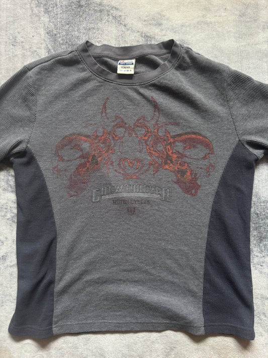 Longsleeve Chew Forever