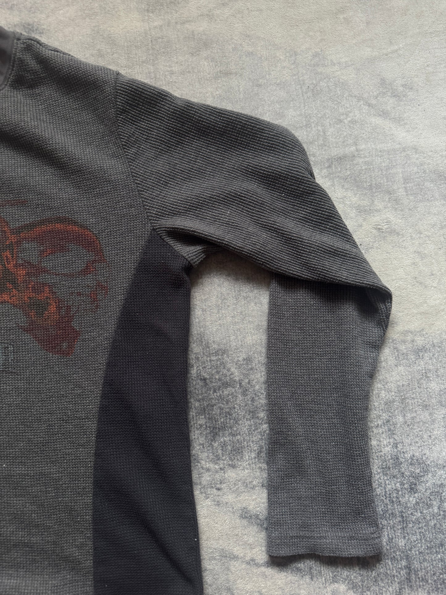 Longsleeve Chew Forever