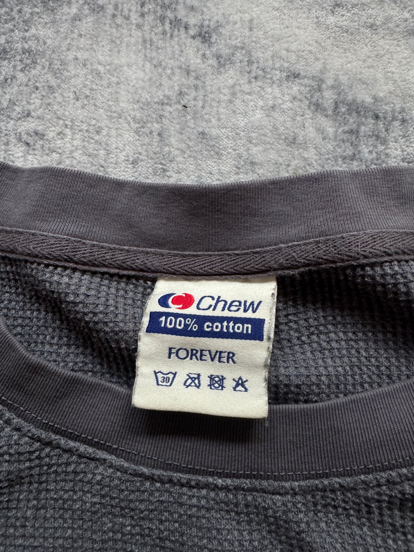 Longsleeve Chew Forever