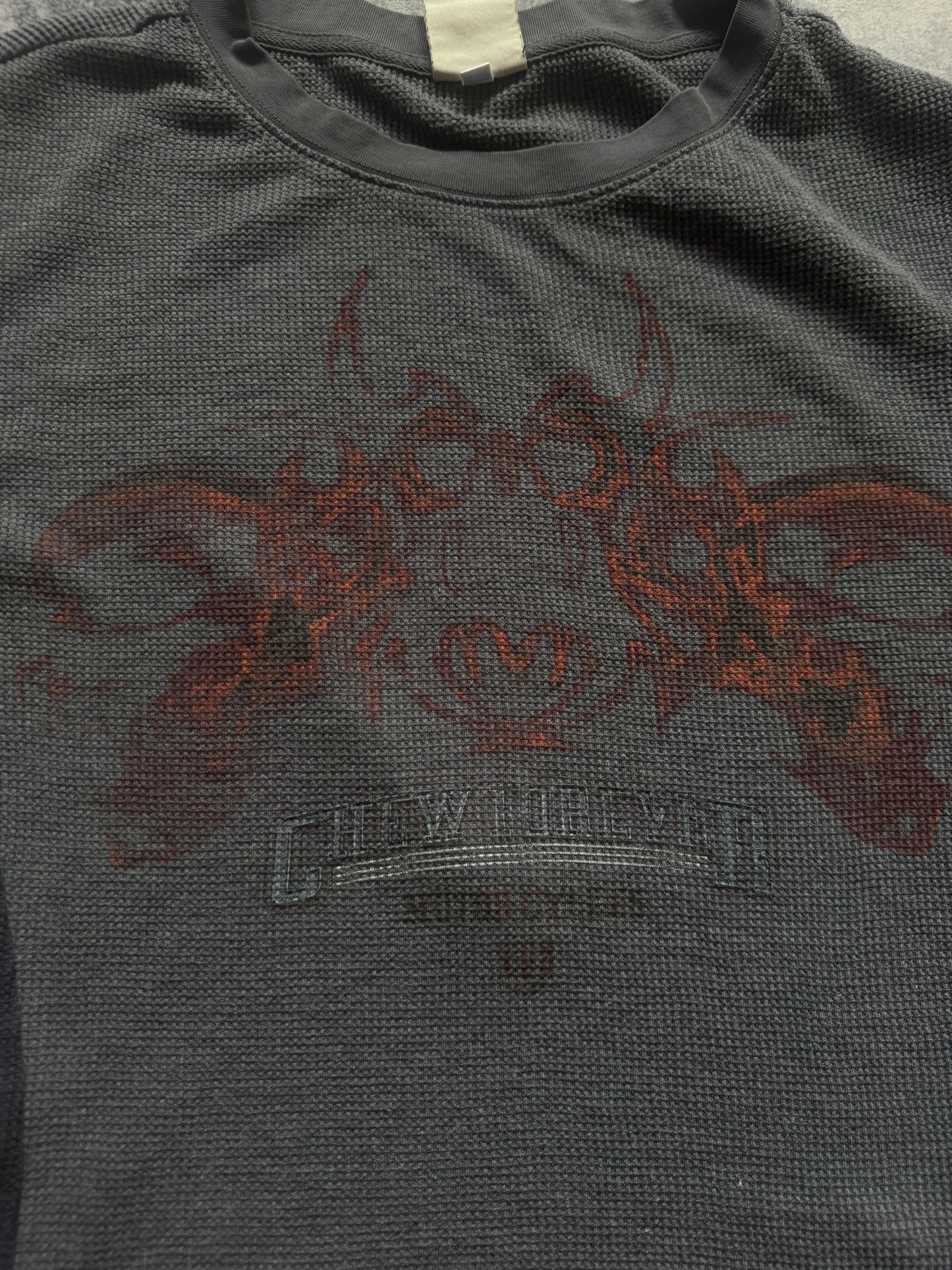 Longsleeve Chew Forever