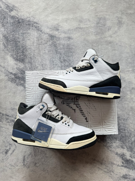 Jordan 3 A Ma Maniere