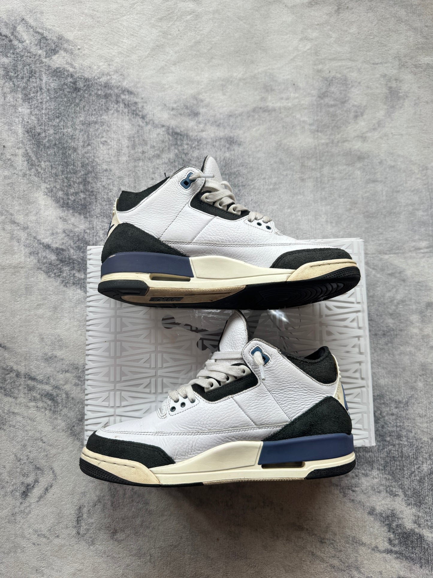 Jordan 3 A Ma Maniere