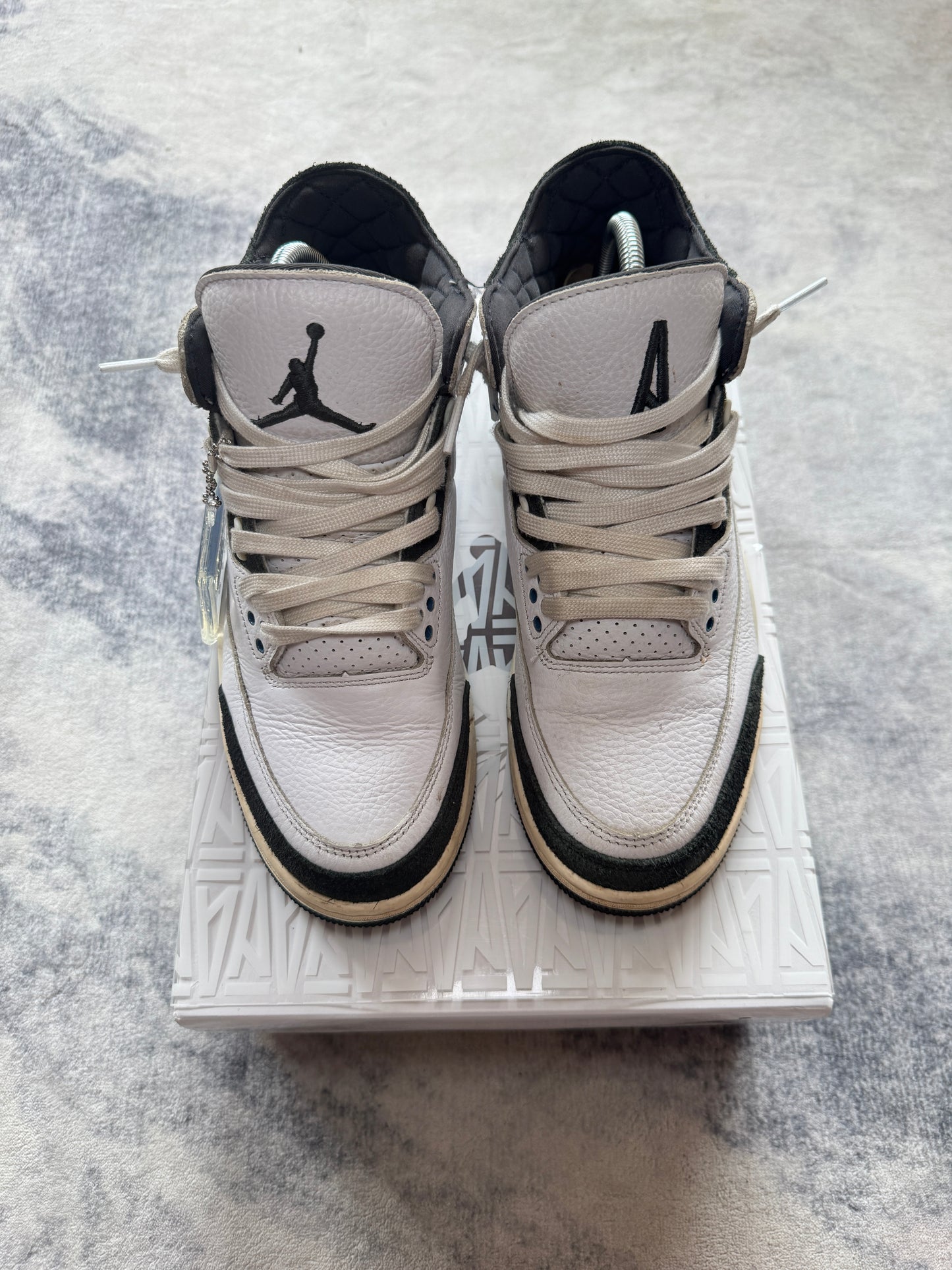 Jordan 3 A Ma Maniere