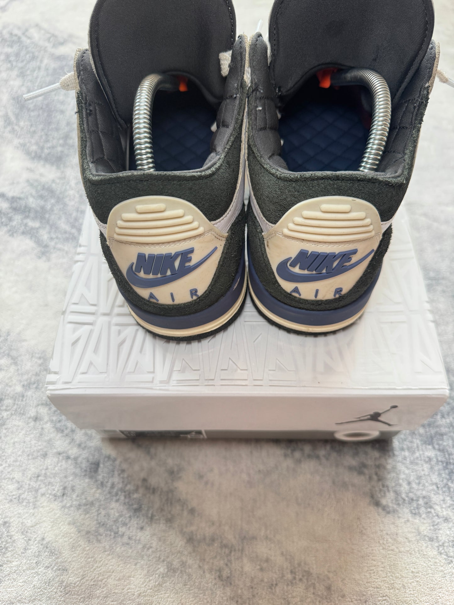 Jordan 3 A Ma Maniere