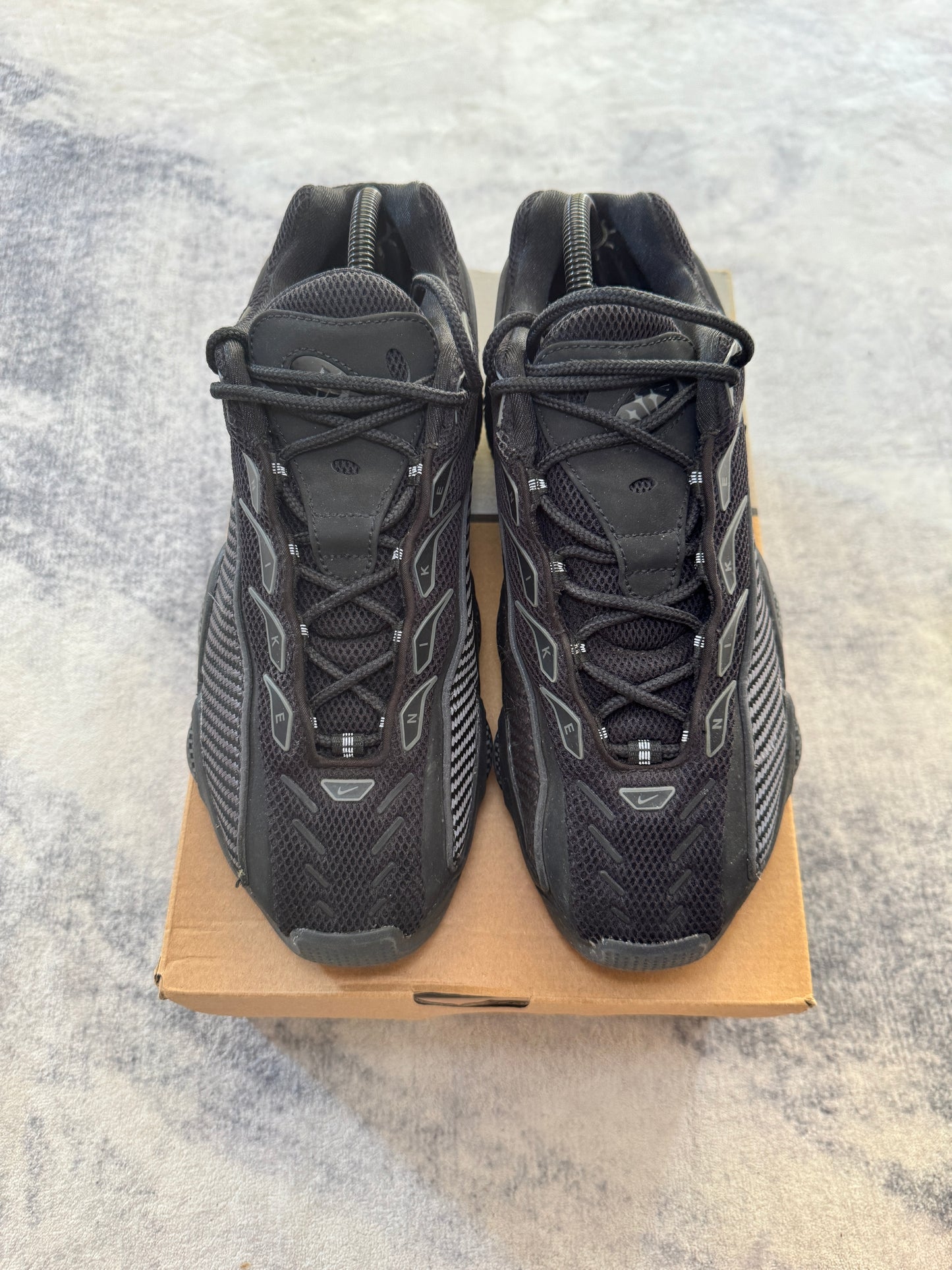 Nike Nocta Glide Black