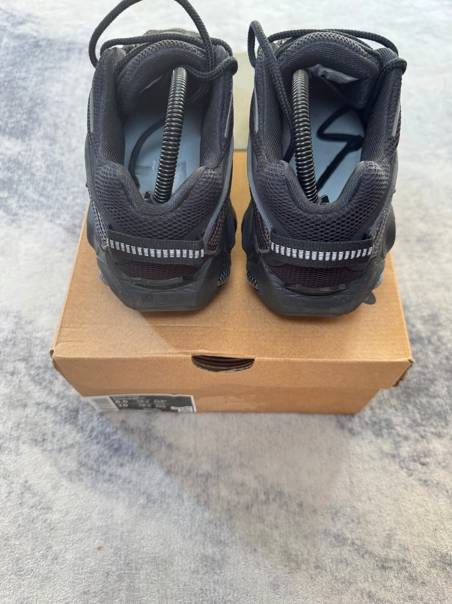 Nike Nocta Glide Black