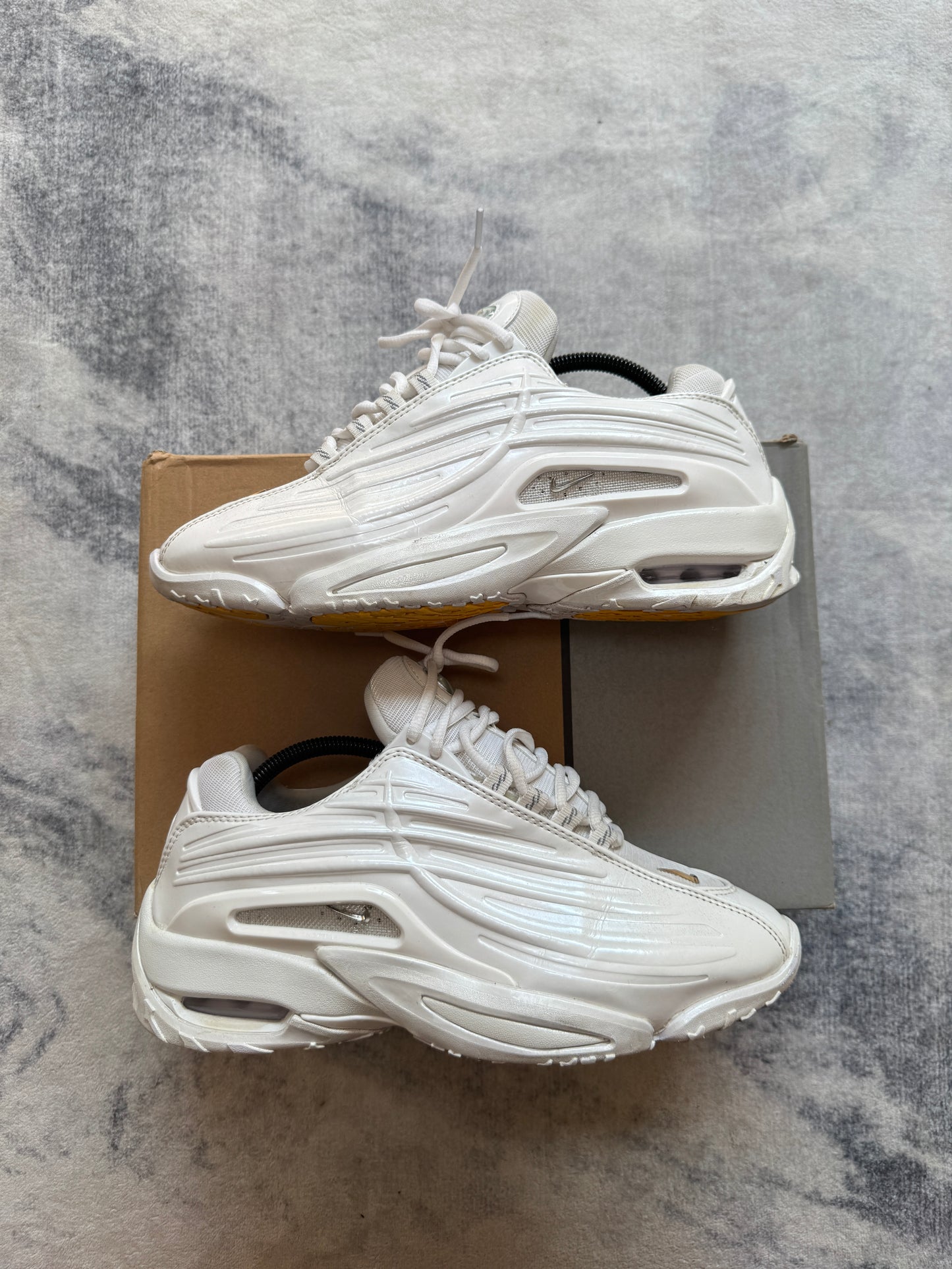 Nike Nocta Hot Step 2 White