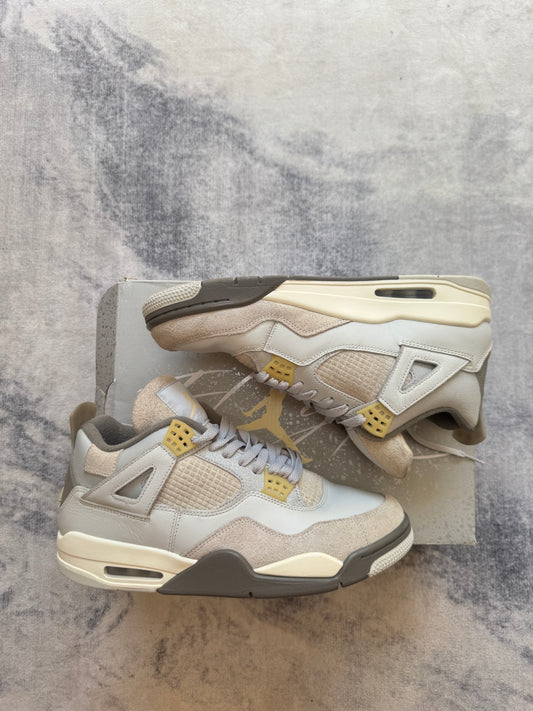 Jordan 4 Craft SE