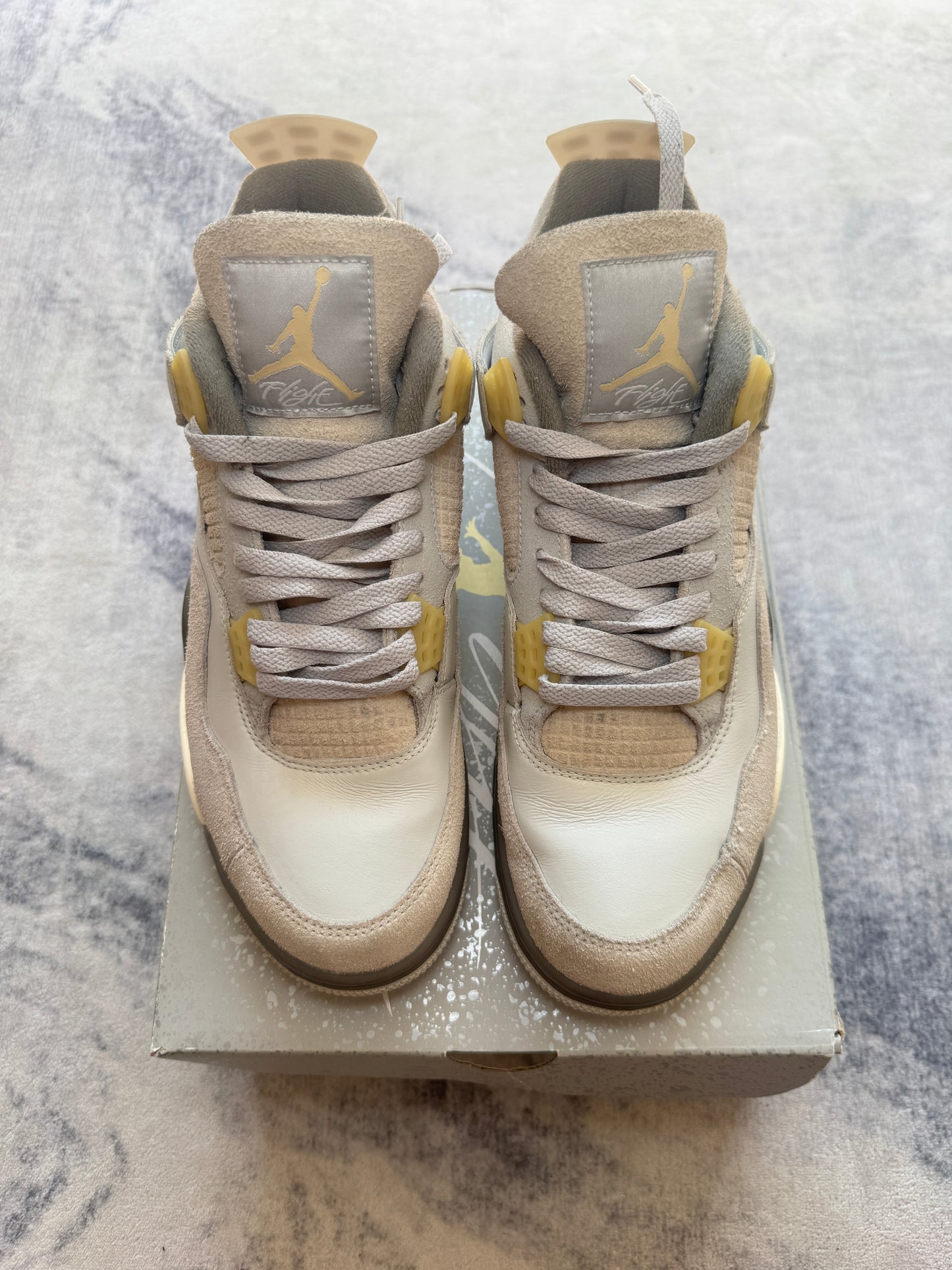 Jordan 4 Craft SE