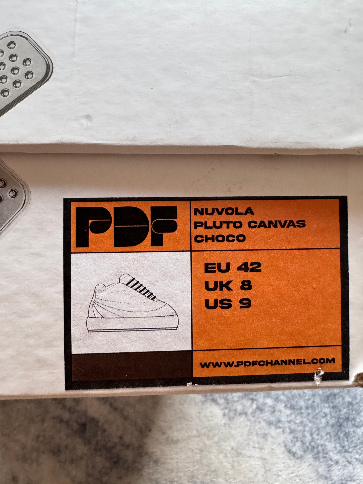 Pdf Nuvola Chocolate