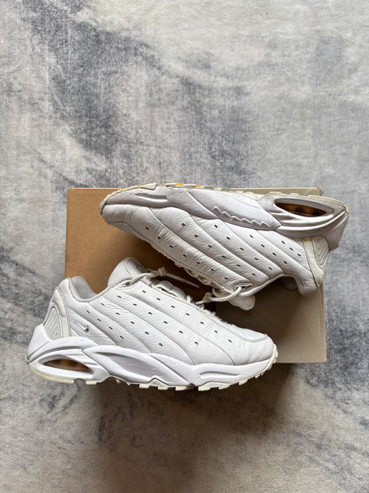 Nocta Hot Step 1 Triple White