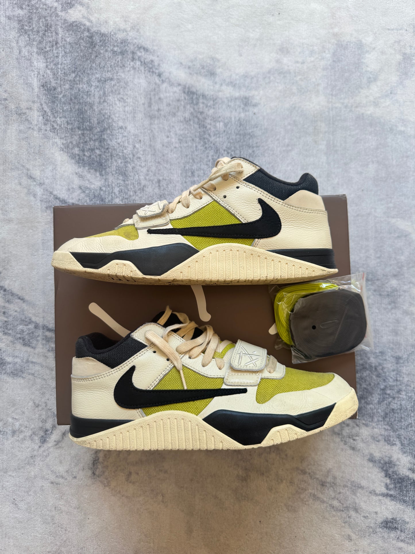 Nike Travis Scott Jumpman Jack